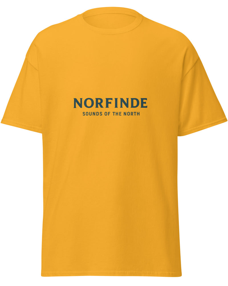 T-shirt – Midnight Sun Festival Edition, 5 colors