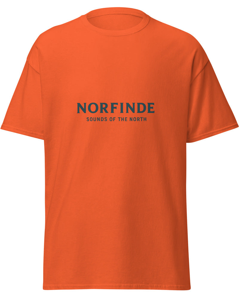 T-shirt – Midnight Sun Festival Edition, 5 colors