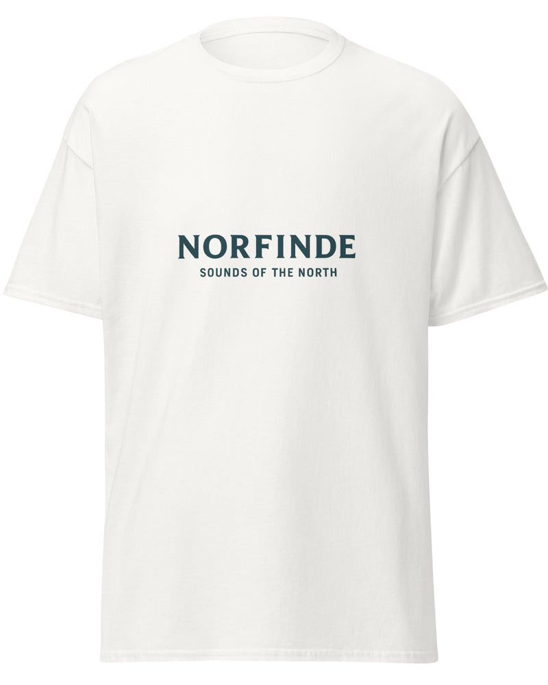 T-shirt – Midnight Sun Festival Edition, 5 colors