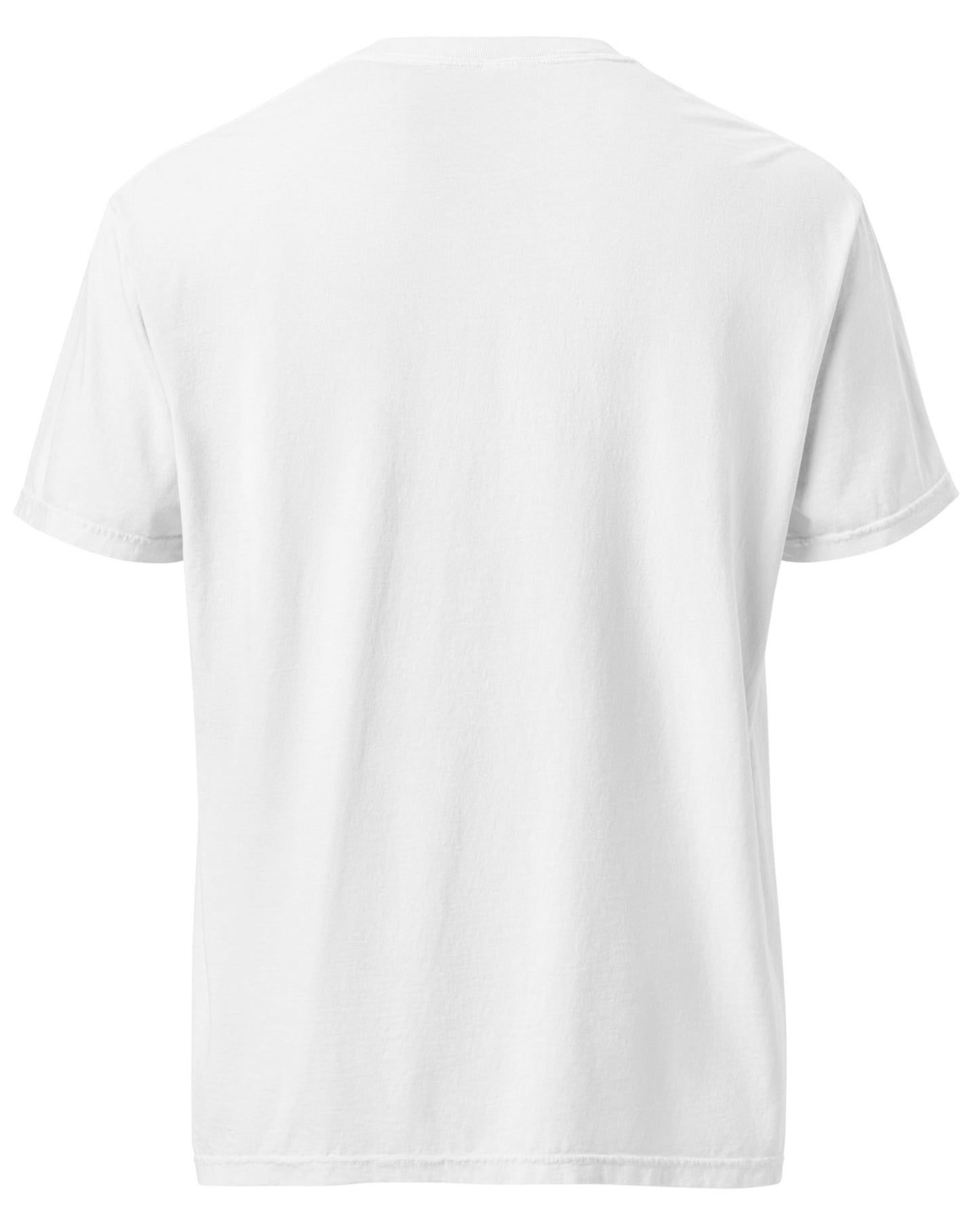 T-shirt scandinave – Héritage et aventure, blanc